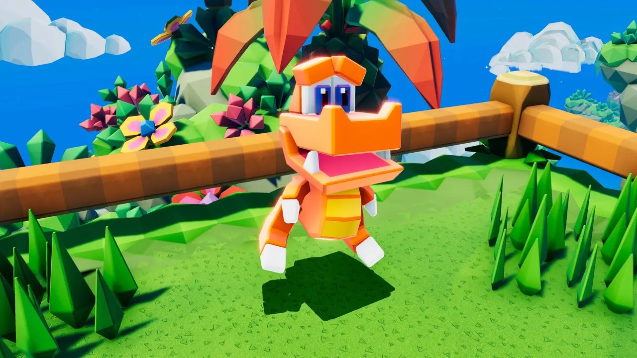 Yooka Replaylee